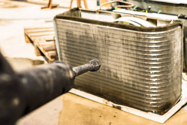 Best Air Duct Cleaning Near Me  in Elm Springs, AR