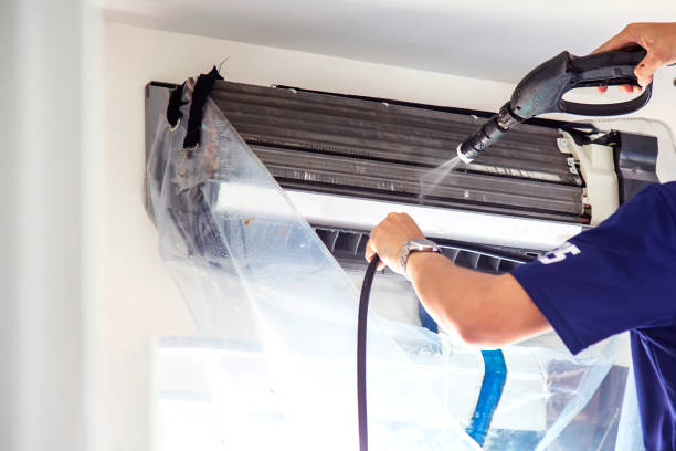 Best Home Air Vent Cleaning  in Elm Springs, AR