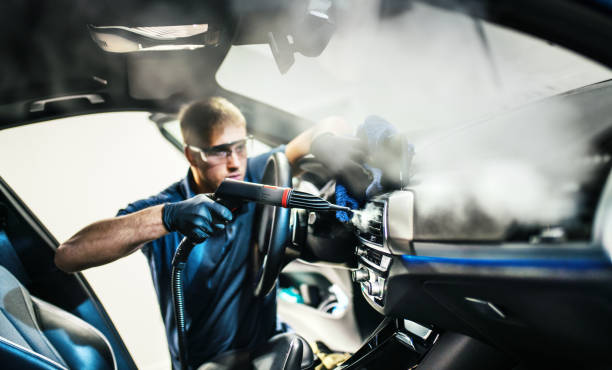 Best Commercial HVAC Duct Cleaning  in Elm Springs, AR
