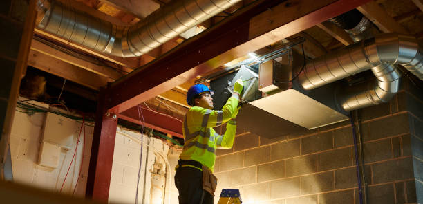 Best HVAC Air Duct Cleaning  in Elm Springs, AR
