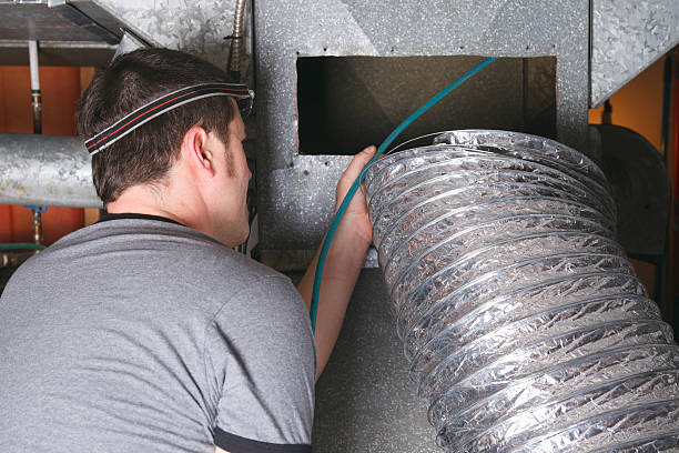 Best HVAC System Cleaning  in Elm Springs, AR