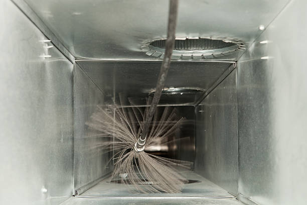 Best HVAC Duct Inspection Services  in Elm Springs, AR